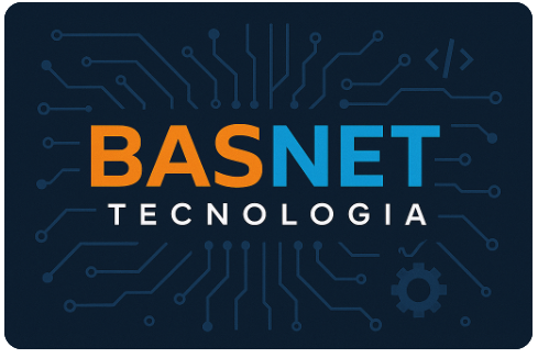 Logo BASNET